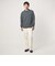 【別注】＜Brooks Brothers＞GLR カノコ クルーネック カットソー