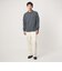 【別注】＜Brooks Brothers＞GLR カノコ クルーネック カットソー
