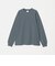 【別注】＜Brooks Brothers＞GLR カノコ クルーネック カットソー