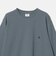 【別注】＜Brooks Brothers＞GLR カノコ クルーネック カットソー