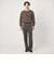 【別注】＜Brooks Brothers＞GLR カノコ クルーネック カットソー