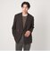 【別注】＜Brooks Brothers＞GLR カノコ クルーネック カットソー