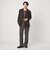 【別注】＜Brooks Brothers＞GLR カノコ クルーネック カットソー