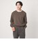 【別注】＜Brooks Brothers＞GLR カノコ クルーネック カットソー