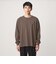 【別注】＜Brooks Brothers＞GLR カノコ クルーネック カットソー