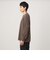 【別注】＜Brooks Brothers＞GLR カノコ クルーネック カットソー