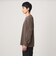 【別注】＜Brooks Brothers＞GLR カノコ クルーネック カットソー
