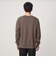 【別注】＜Brooks Brothers＞GLR カノコ クルーネック カットソー