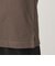 【別注】＜Brooks Brothers＞GLR カノコ クルーネック カットソー