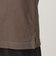【別注】＜Brooks Brothers＞GLR カノコ クルーネック カットソー