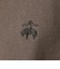 【別注】＜Brooks Brothers＞GLR カノコ クルーネック カットソー