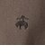 【別注】＜Brooks Brothers＞GLR カノコ クルーネック カットソー