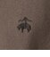 【別注】＜Brooks Brothers＞GLR カノコ クルーネック カットソー