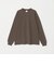 【別注】＜Brooks Brothers＞GLR カノコ クルーネック カットソー