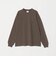 【別注】＜Brooks Brothers＞GLR カノコ クルーネック カットソー