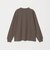 【別注】＜Brooks Brothers＞GLR カノコ クルーネック カットソー