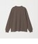 【別注】＜Brooks Brothers＞GLR カノコ クルーネック カットソー