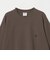 【別注】＜Brooks Brothers＞GLR カノコ クルーネック カットソー