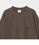【別注】＜Brooks Brothers＞GLR カノコ クルーネック カットソー