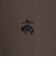 【別注】＜Brooks Brothers＞GLR カノコ クルーネック カットソー