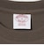 【別注】＜Brooks Brothers＞GLR カノコ クルーネック カットソー