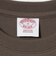 【別注】＜Brooks Brothers＞GLR カノコ クルーネック カットソー