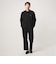 【別注】＜Brooks Brothers＞GLR カノコ ポロシャツ