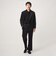 【別注】＜Brooks Brothers＞GLR カノコ ポロシャツ