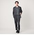 【別注】＜Brooks Brothers＞GLR カノコ ポロシャツ