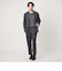 【別注】＜Brooks Brothers＞GLR カノコ ポロシャツ