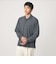 【別注】＜Brooks Brothers＞GLR カノコ ポロシャツ