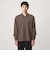 【別注】＜Brooks Brothers＞GLR カノコ ポロシャツ