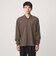【別注】＜Brooks Brothers＞GLR カノコ ポロシャツ