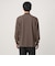 【別注】＜Brooks Brothers＞GLR カノコ ポロシャツ