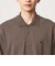 【別注】＜Brooks Brothers＞GLR カノコ ポロシャツ