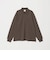 【別注】＜Brooks Brothers＞GLR カノコ ポロシャツ
