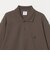 【別注】＜Brooks Brothers＞GLR カノコ ポロシャツ
