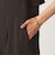 ［size SHORT/TALLあり］レイヤード オールインワン ストレッチ
