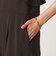 ［size SHORT/TALLあり］レイヤード オールインワン ストレッチ