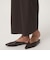 ［size SHORT/TALLあり］レイヤード オールインワン ストレッチ