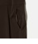 ［size SHORT/TALLあり］レイヤード オールインワン ストレッチ