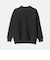 【WEB限定】ガーター編み ヘンリーネック ニット