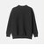 【WEB限定】ガーター編み ヘンリーネック ニット