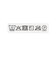 【WEB限定】ガーター編み クルーネック ニット