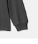 FINE BASIC ヴィンテージライク ヘンリーネック 長袖 カットソー Tシャツ