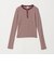 【別注】＜Robert P. Miller＞ ヘンリーネック ロングスリーブ カットソー