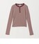 【別注】＜Robert P. Miller＞ ヘンリーネック ロングスリーブ カットソー