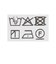 レース ドッキング シャツ
