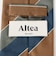 ＜ALTEA＞8.0cm ストライプ2 ネクタイ