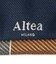 ＜ALTEA＞8.0cm ストライプ2 ネクタイ